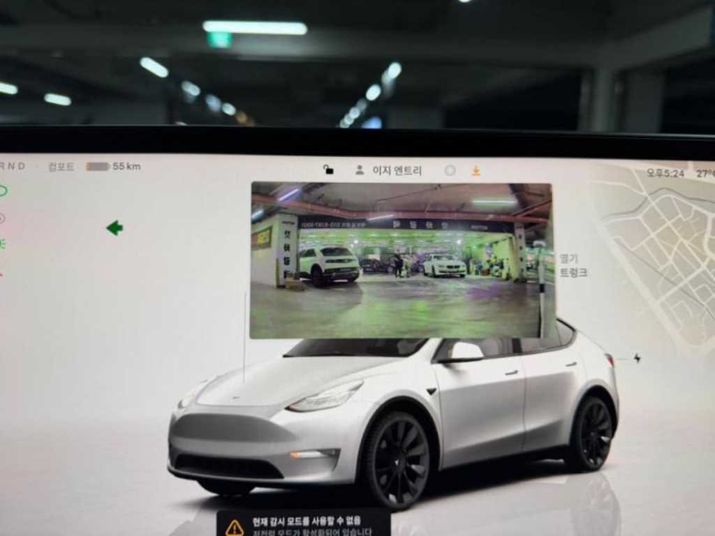 Tesla Model Y — photo 12