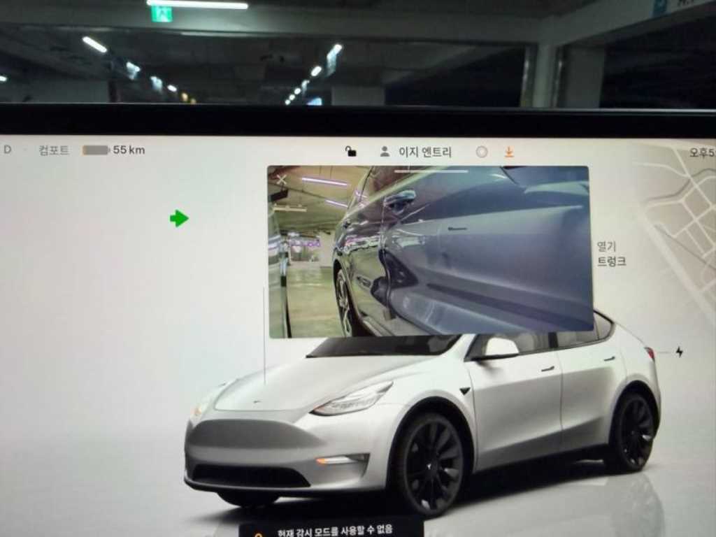 Tesla Model Y — photo 13