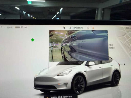 Tesla Model Y — photo 13