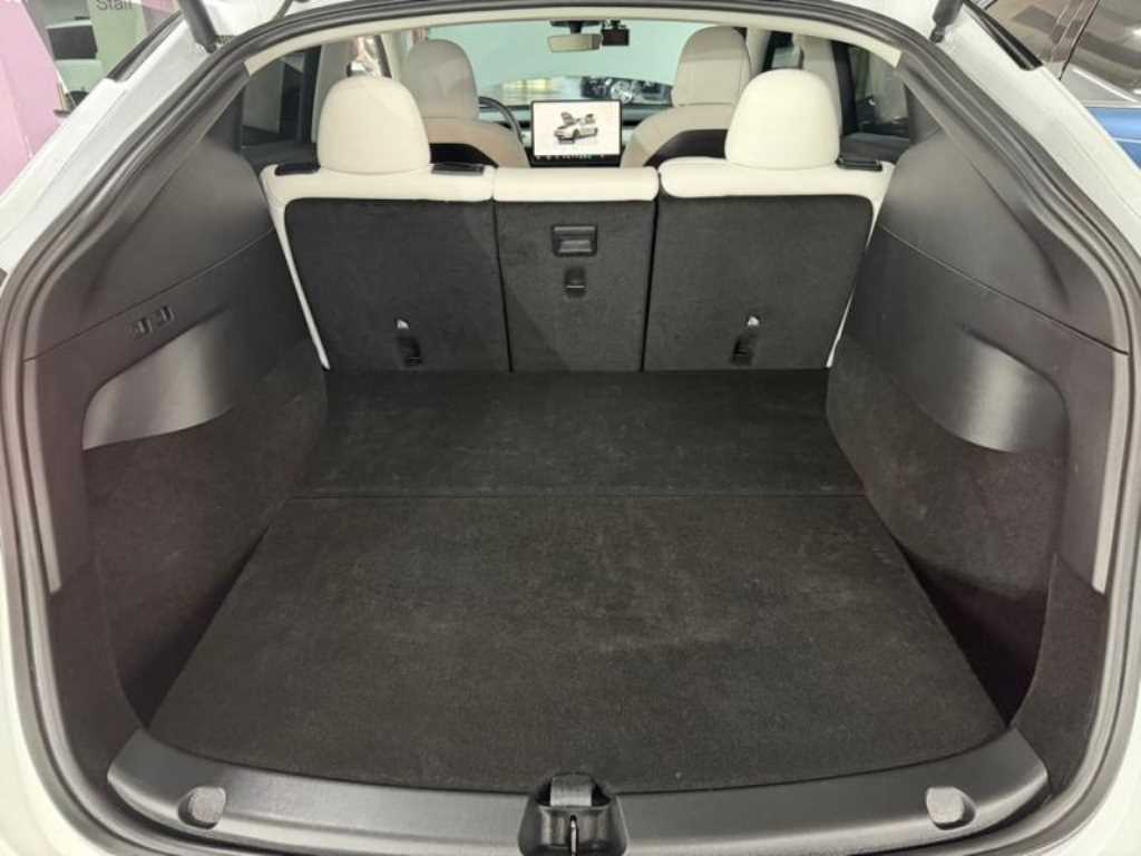 Tesla Model Y — photo 17