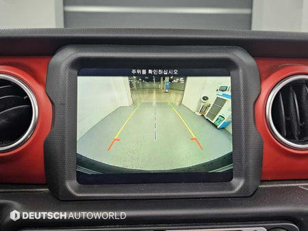 Jeep Wrangler — photo 15