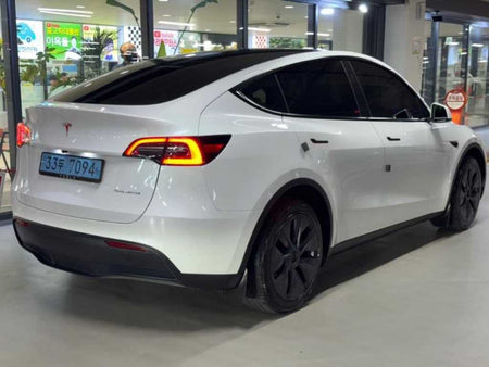 Tesla Model Y — photo 04