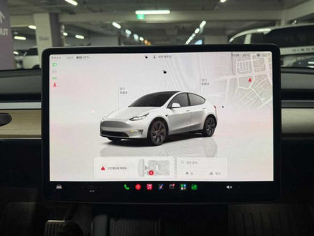Tesla Model Y — photo 09