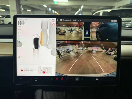 Tesla Model Y — photo 10