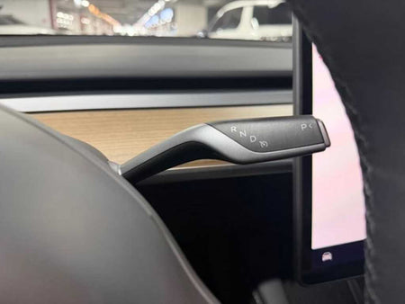 Tesla Model Y — photo 11