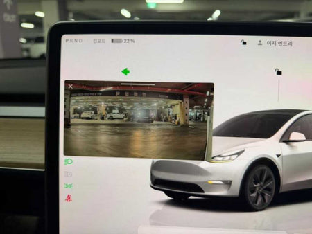 Tesla Model Y — photo 12