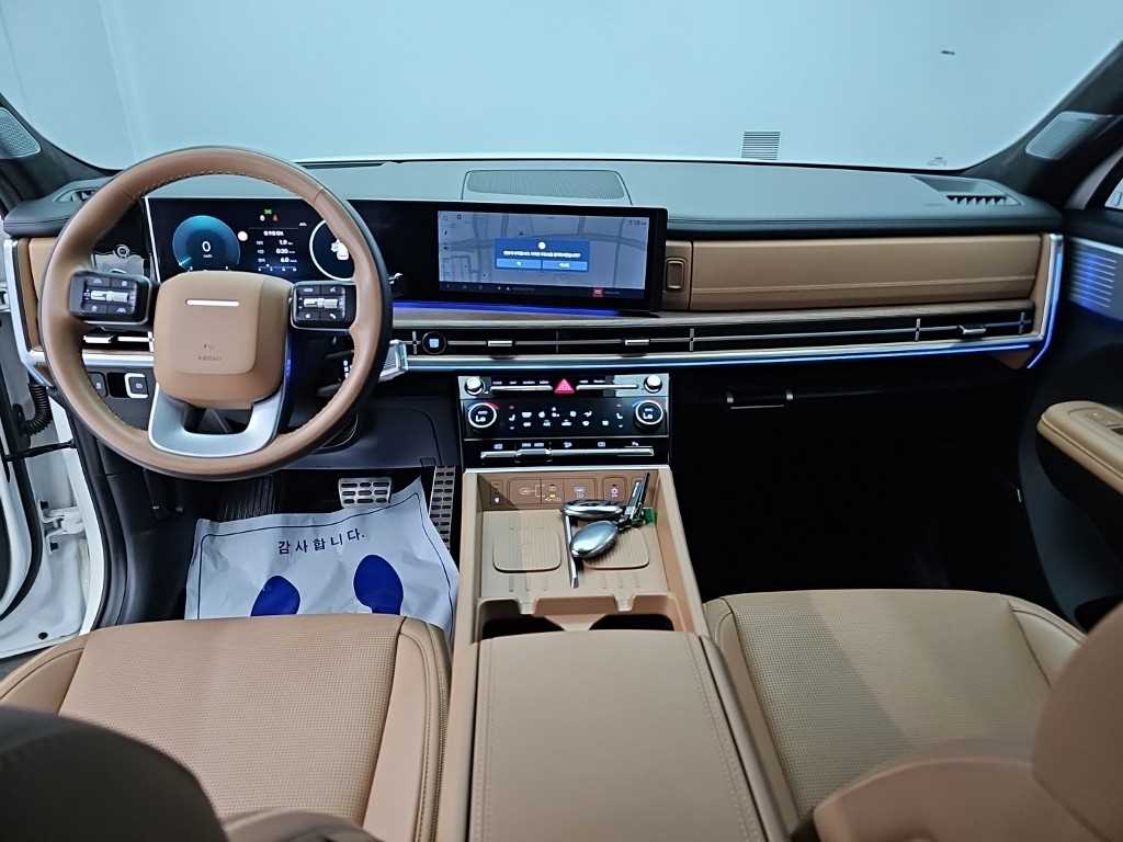 Hyundai Santafe — photo 05