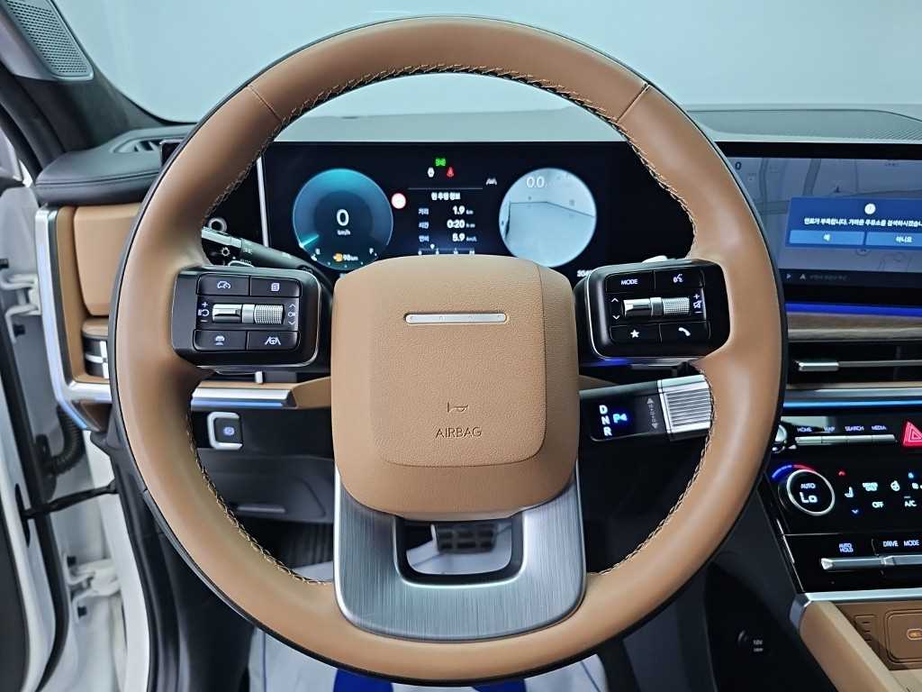 Hyundai Santafe — photo 06