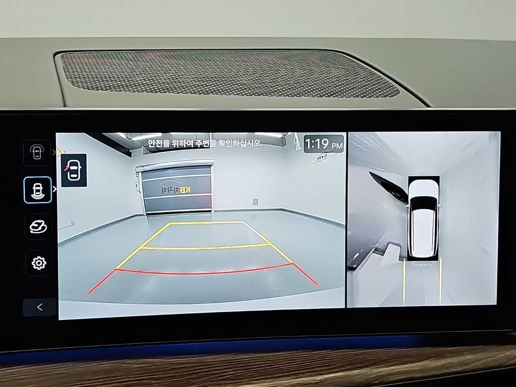 Hyundai Santafe — photo 15