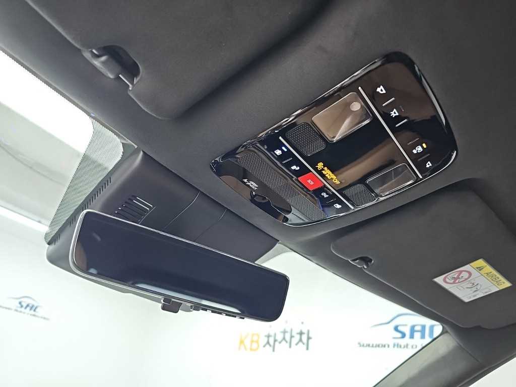 Hyundai Santafe — photo 16