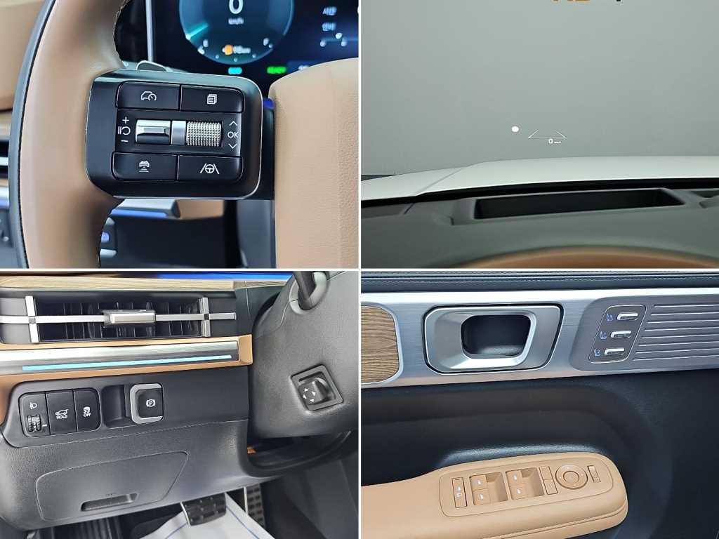 Hyundai Santafe — photo 18