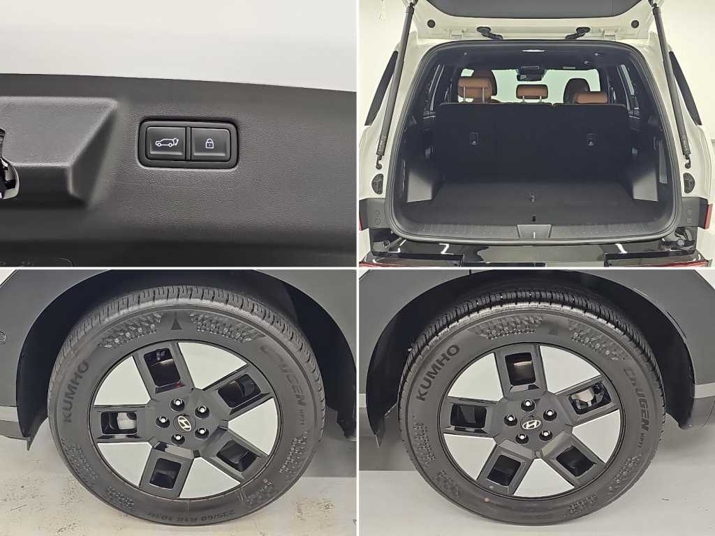 Hyundai Santafe — photo 19