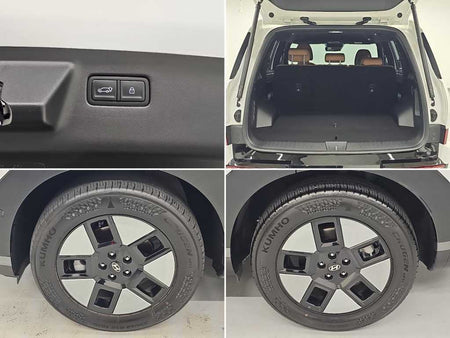 Hyundai Santafe — photo 19