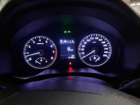 Hyundai Grandeur — photo 09