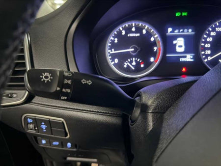 Hyundai Grandeur — photo 10