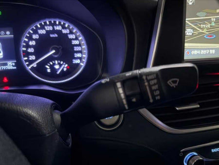 Hyundai Grandeur — photo 11