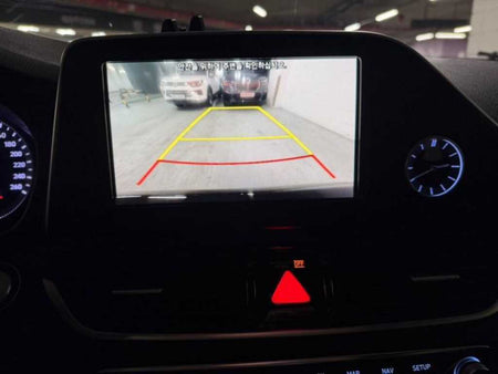 Hyundai Grandeur — photo 13