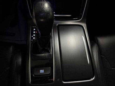 Hyundai Grandeur — photo 14