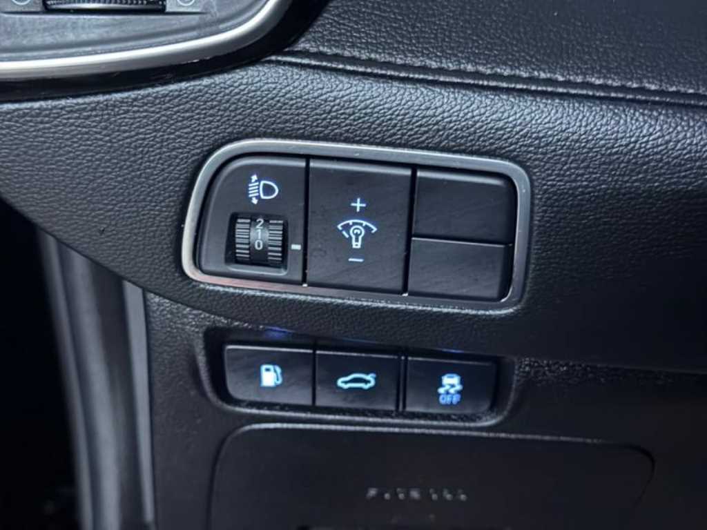 Hyundai Grandeur — photo 15