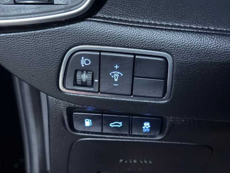 Hyundai Grandeur — photo 15