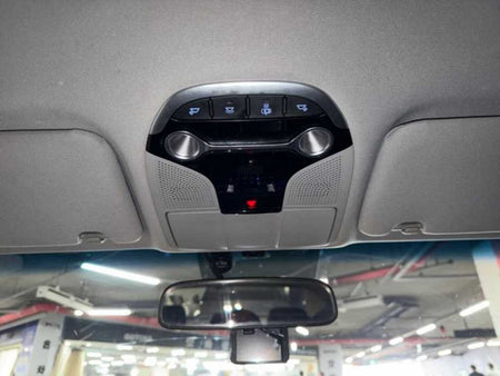 Hyundai Grandeur — photo 17