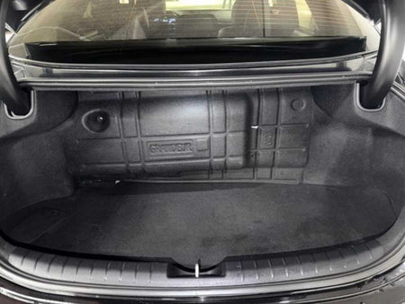 Hyundai Grandeur — photo 18