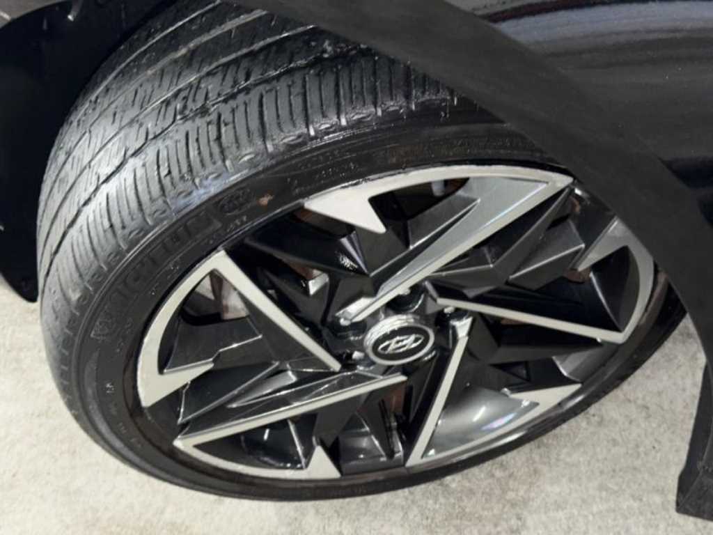 Hyundai Grandeur — photo 20