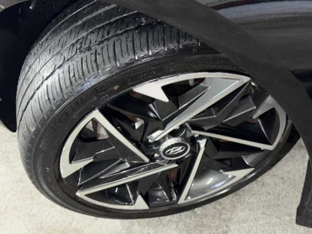 Hyundai Grandeur — photo 20