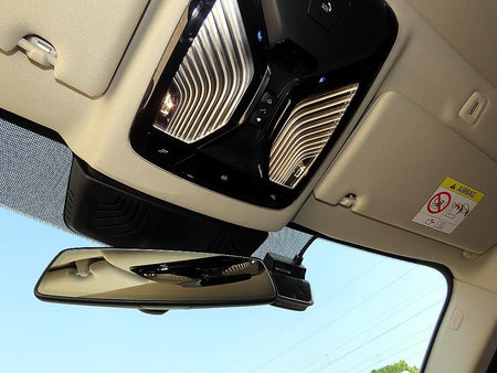 BMW 5-Series — photo 15
