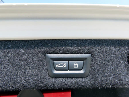 BMW 5-Series — photo 17