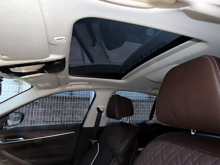 BMW 5-Series — photo 18