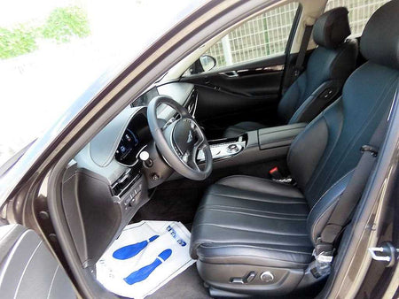 Genesis G80 — photo 07
