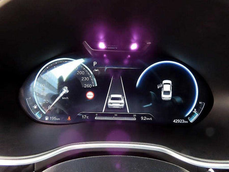 Genesis G80 — photo 11