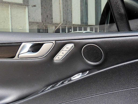Genesis G80 — photo 14