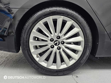 Hyundai Equus — photo 05