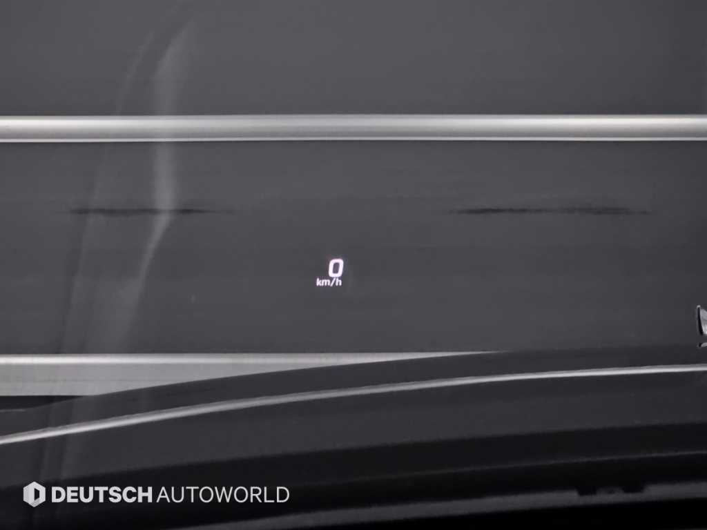 Hyundai Equus — photo 17