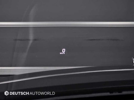 Hyundai Equus — photo 17