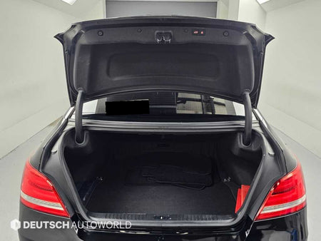 Hyundai Equus — photo 19