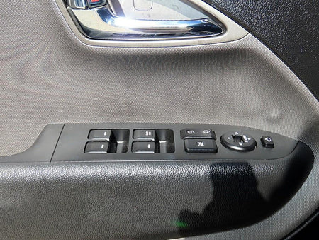 Kia RAY — photo 11