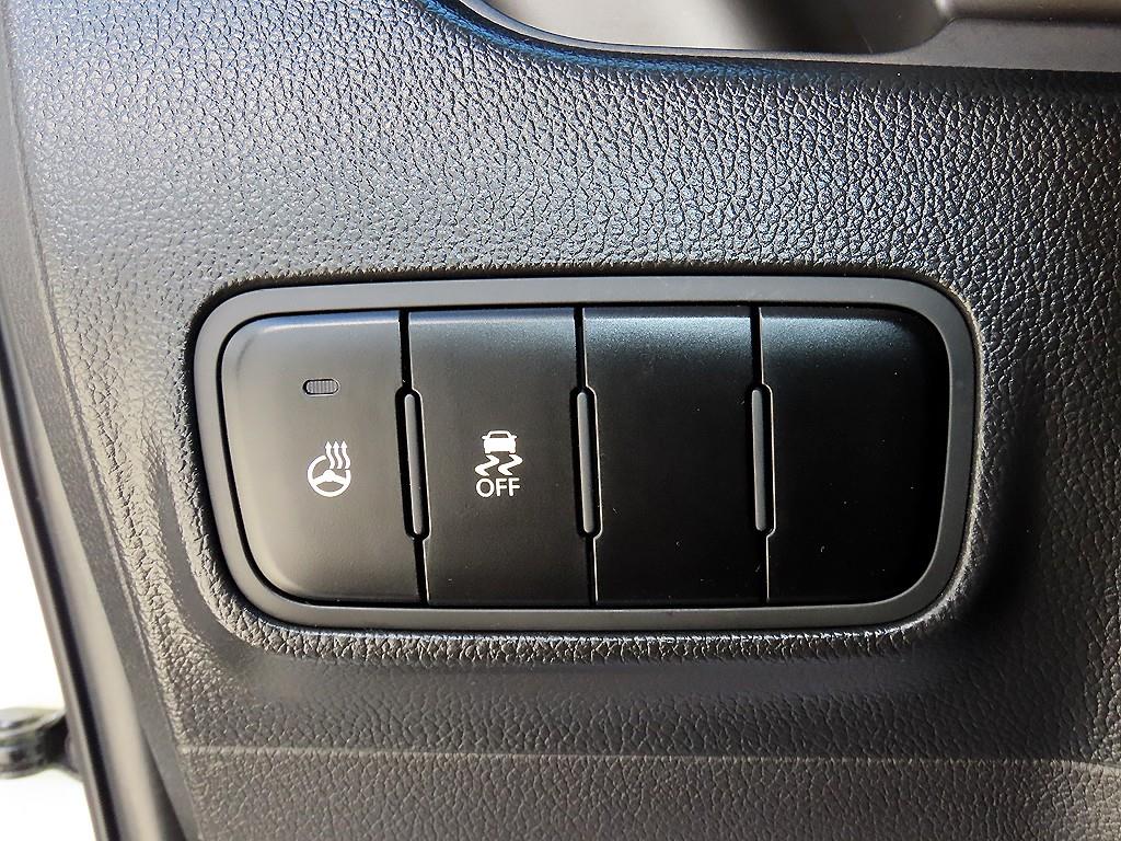 Kia RAY — photo 12