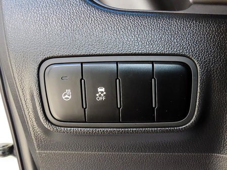Kia RAY — photo 12