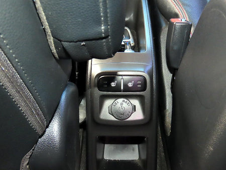 Kia RAY — photo 16