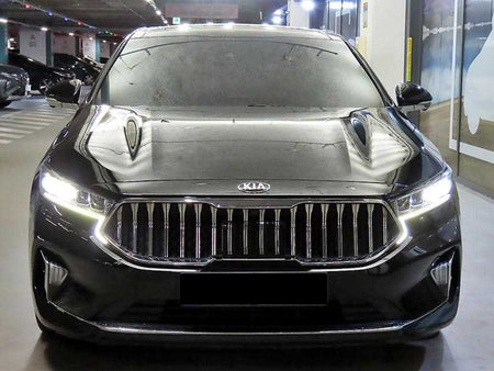 Kia K7 — photo 02