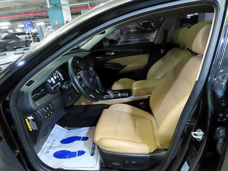 Kia K7 — photo 06