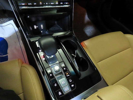 Kia K7 — photo 12