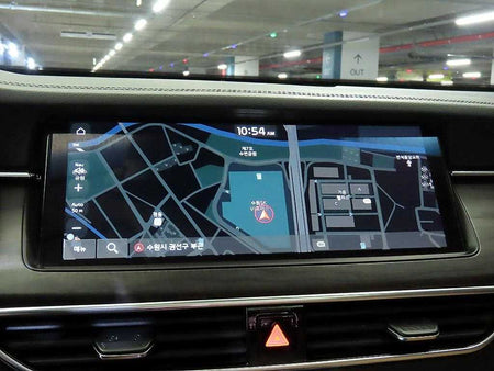 Kia K7 — photo 13