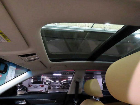 Kia K7 — photo 15