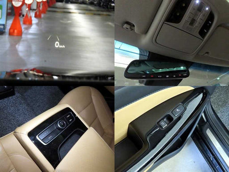 Kia K7 — photo 17
