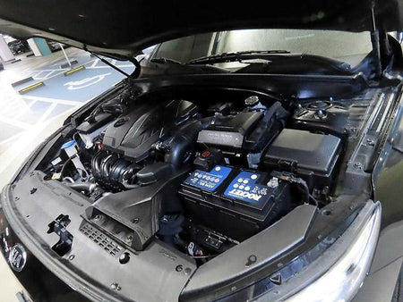 Kia K7 — photo 19