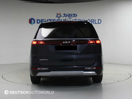 Kia Carnival — photo 04